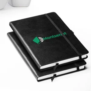 Pygris | 11449 PU Notebook