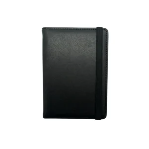 Pacho — Executive Passport Holder with Card & SIM Slots