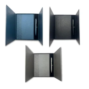 Prune — Magnetic Notebook & Pen Gift Set