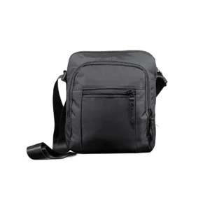 VX-3A | 11628 Premium Urban Sling Bag – Black