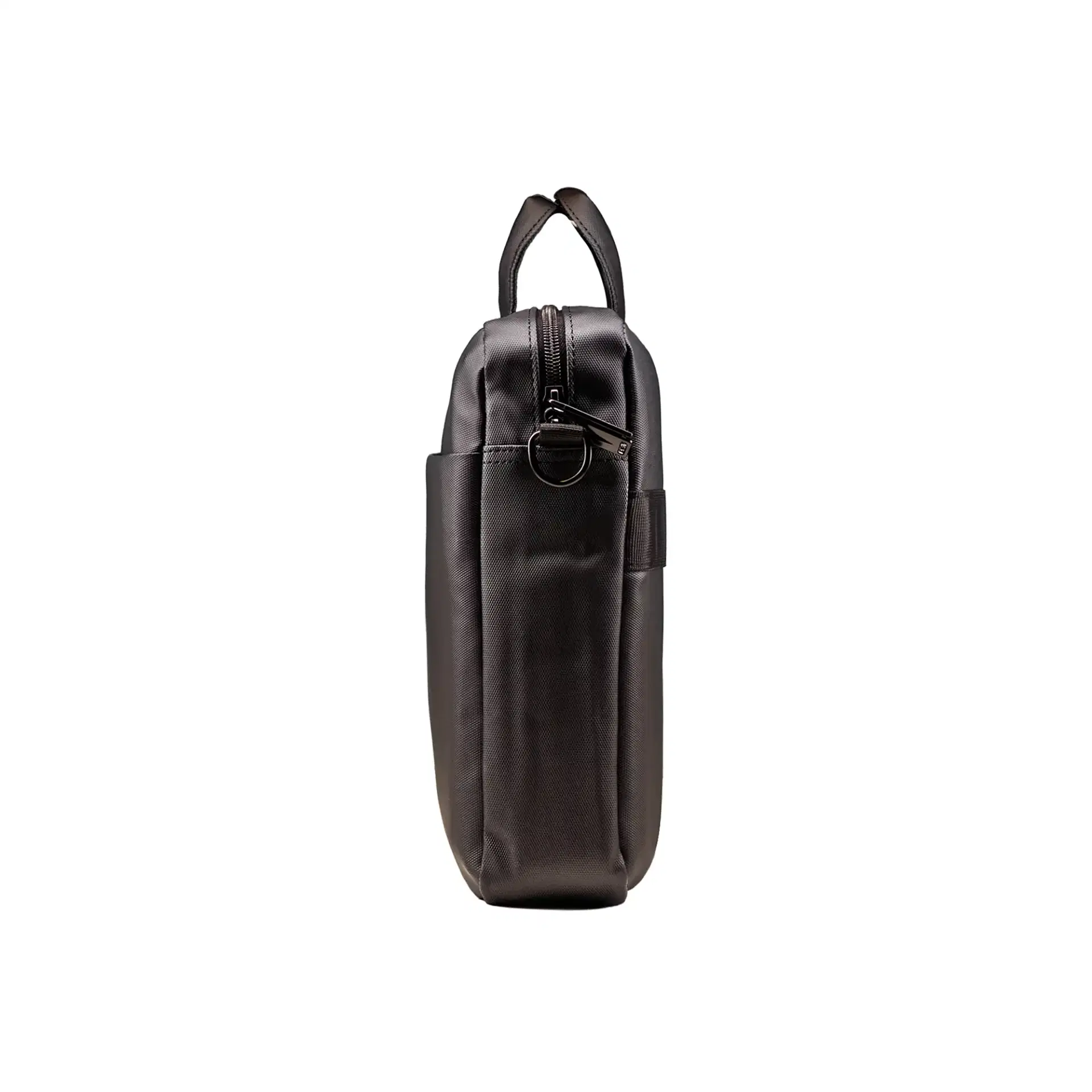ARX-7 | 11635BK Executive Laptop Bag Black - Image 5