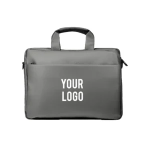 ARX-7 | 11635GR Executive Laptop Bag Gray