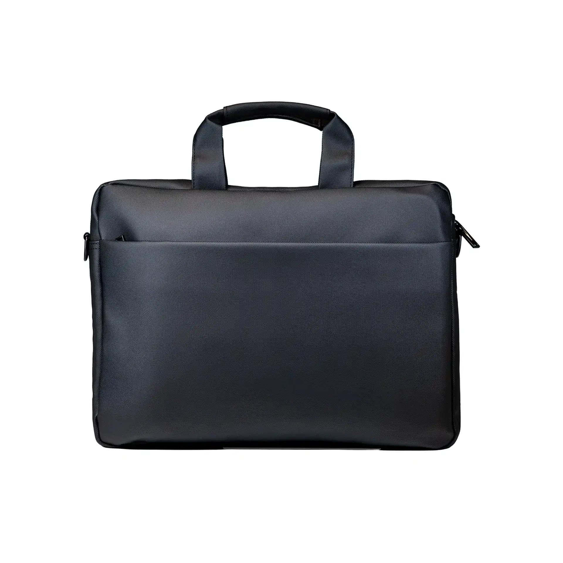 ARX-7 | 11635BK Executive Laptop Bag Black - Image 2