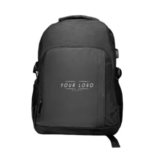 ARX-BK | 11633 Professional Laptop Backpack – Black