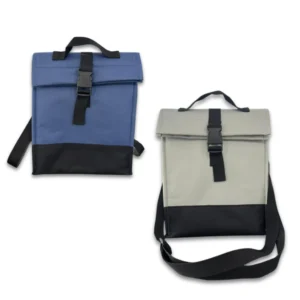 Khaa — Premium Insulated Lunch Bag with Secure Seal