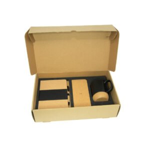 Eco Cork Essentials CGS102