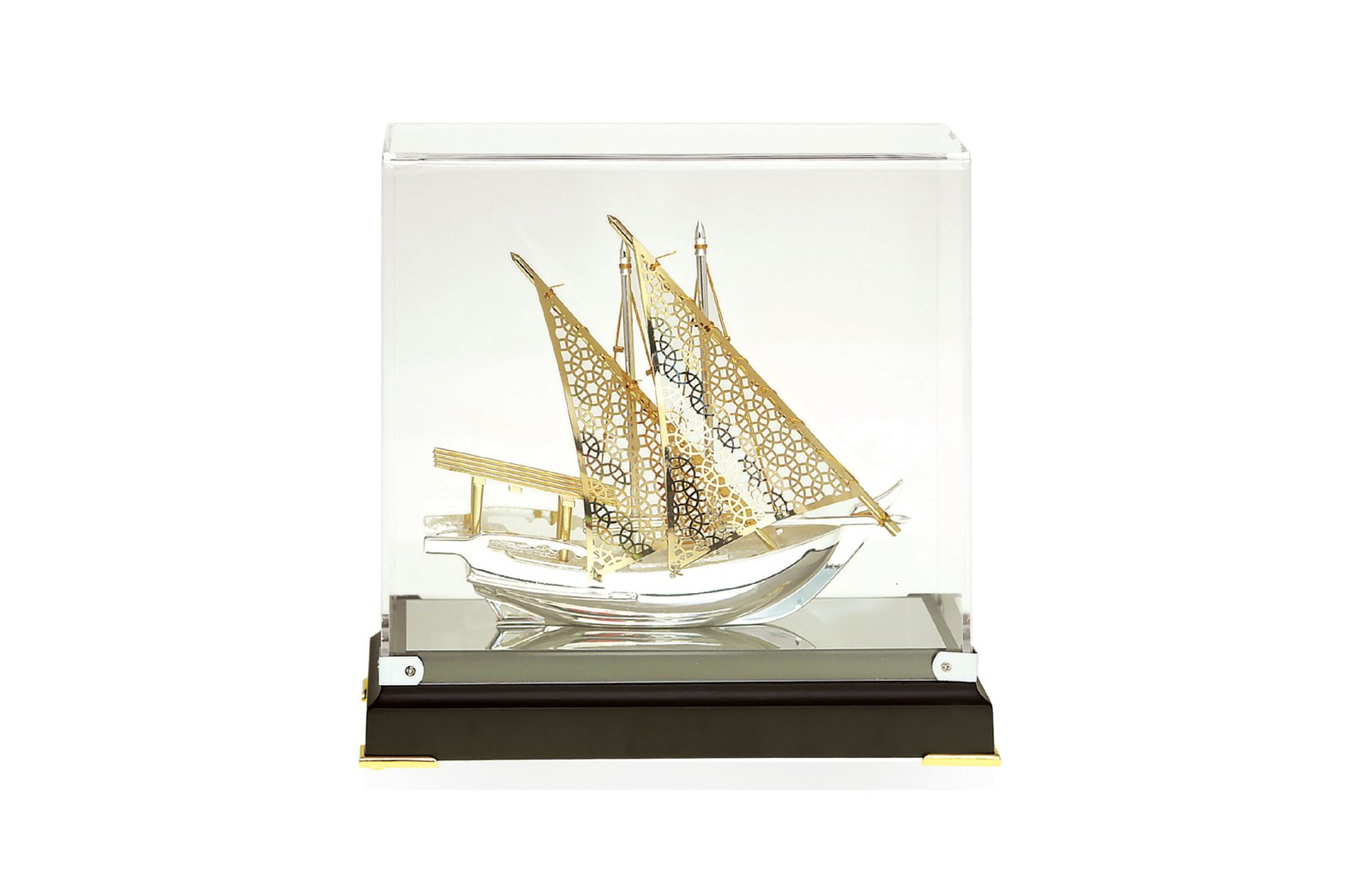 Traditional Boat (Medium) BG1527M