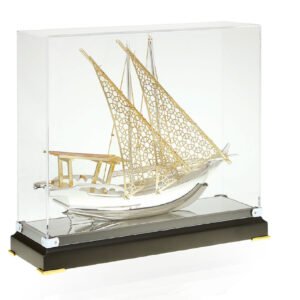 Traditional Boat (Large) BG1527L