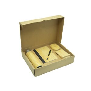 Bamboo Office Essentials BGS202