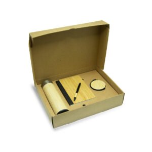Bamboo Basics BGS203