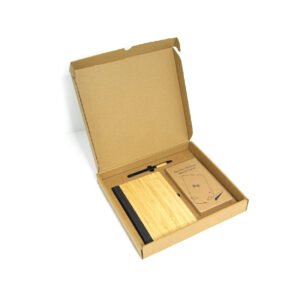 Bamboo Wireless Set BGS206