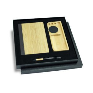 Bamboo Work Station BGS207