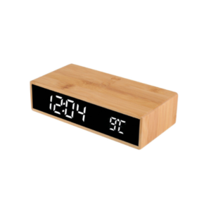 Bamboo Qi BWCT101