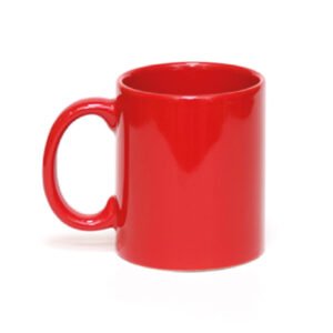 Colorful Ceramic Mugs CMG01