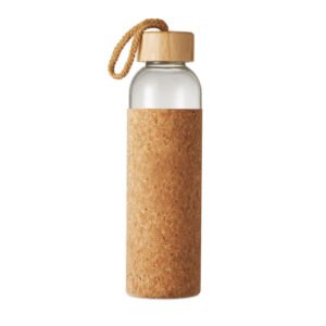 Viva Glass Bottle GWB101