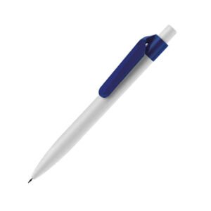 Push-Action Plastic Pen PP1295