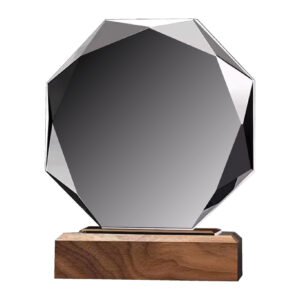 Timless Crystal WCA02