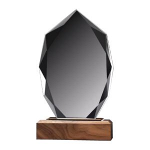 Classcial Crystal WCA05
