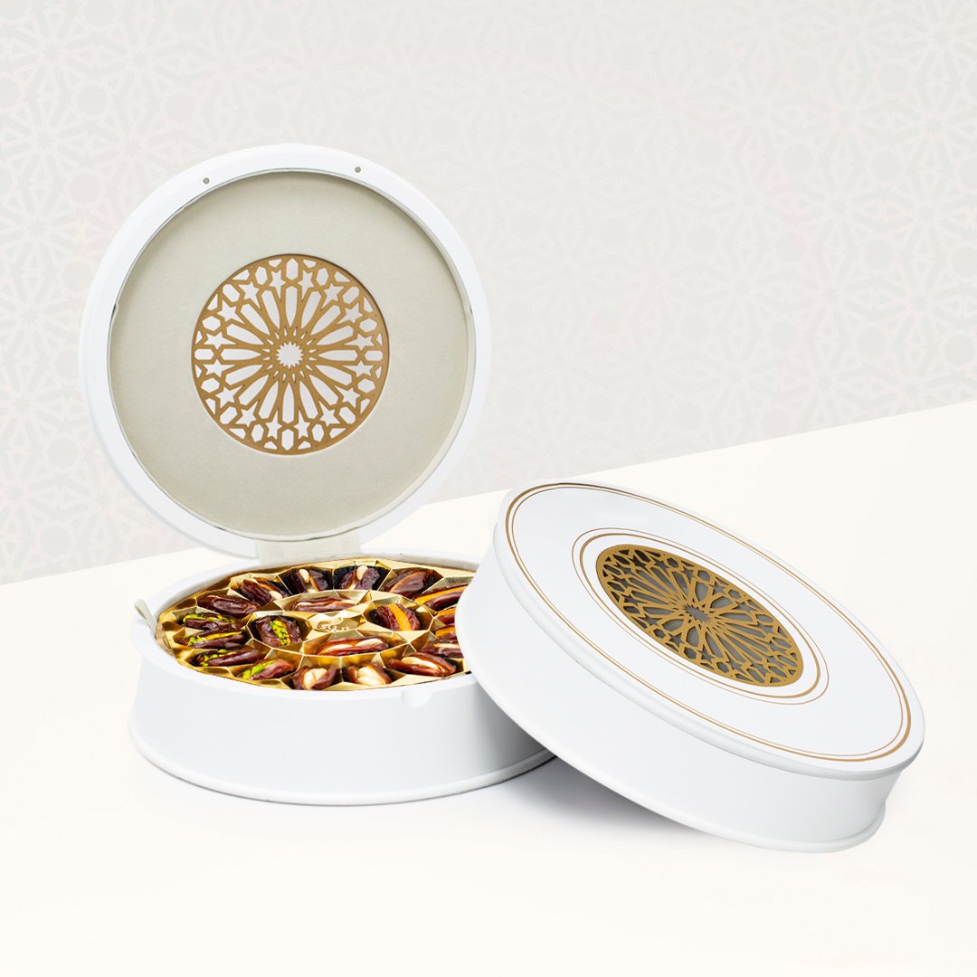 VVIP Collection - Round Box - Image 4