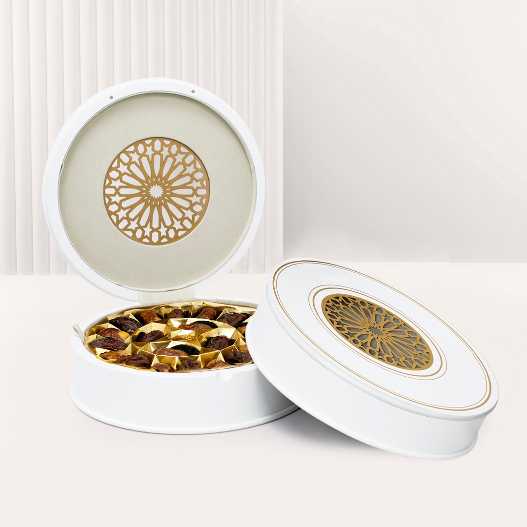 VVIP Collection - Round Box - Image 3