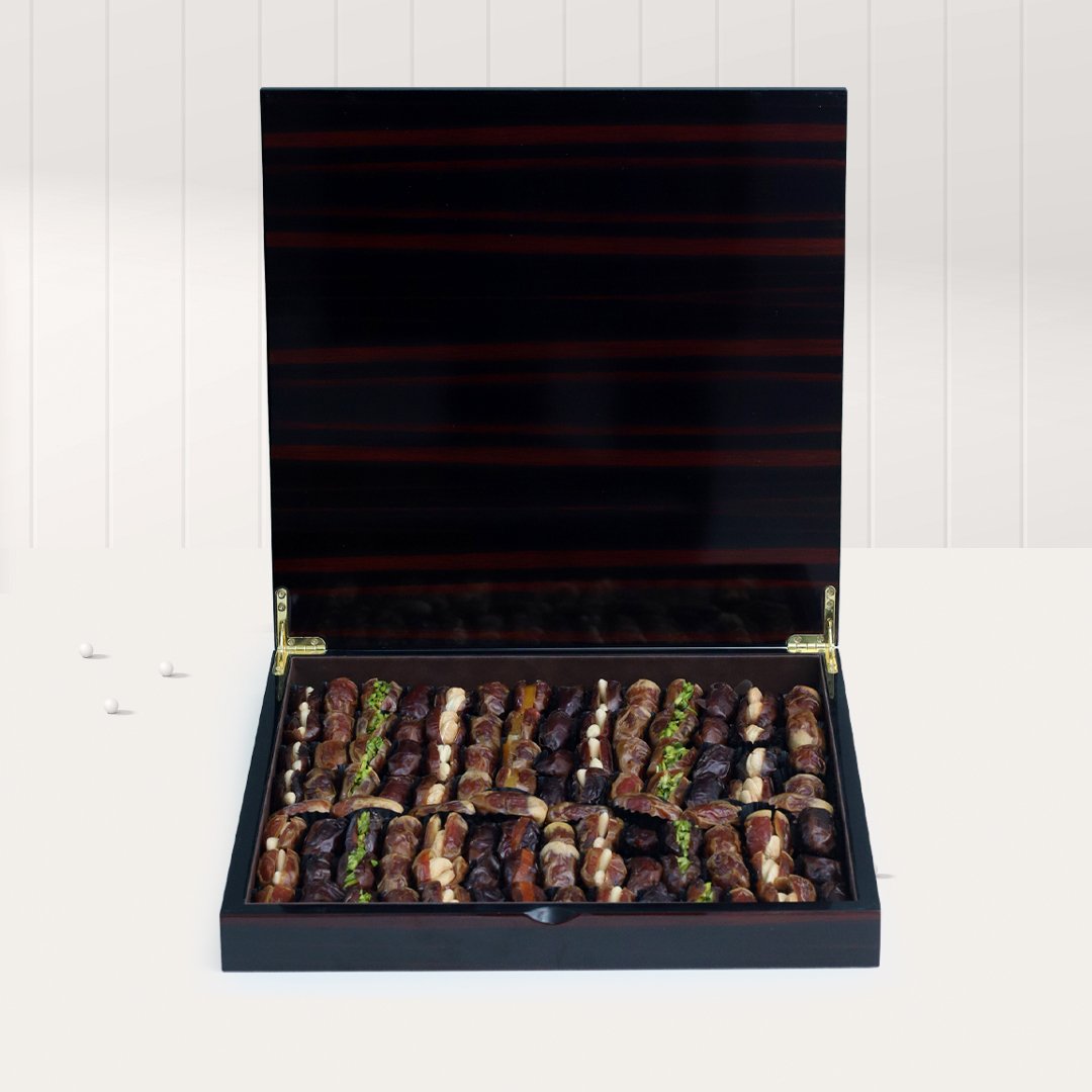 VVIP Collection - UAE Map Box - Image 4