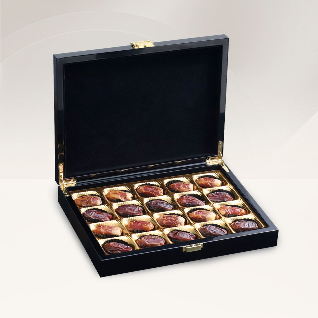 VIP Collection - Black & Brown Box - Image 3