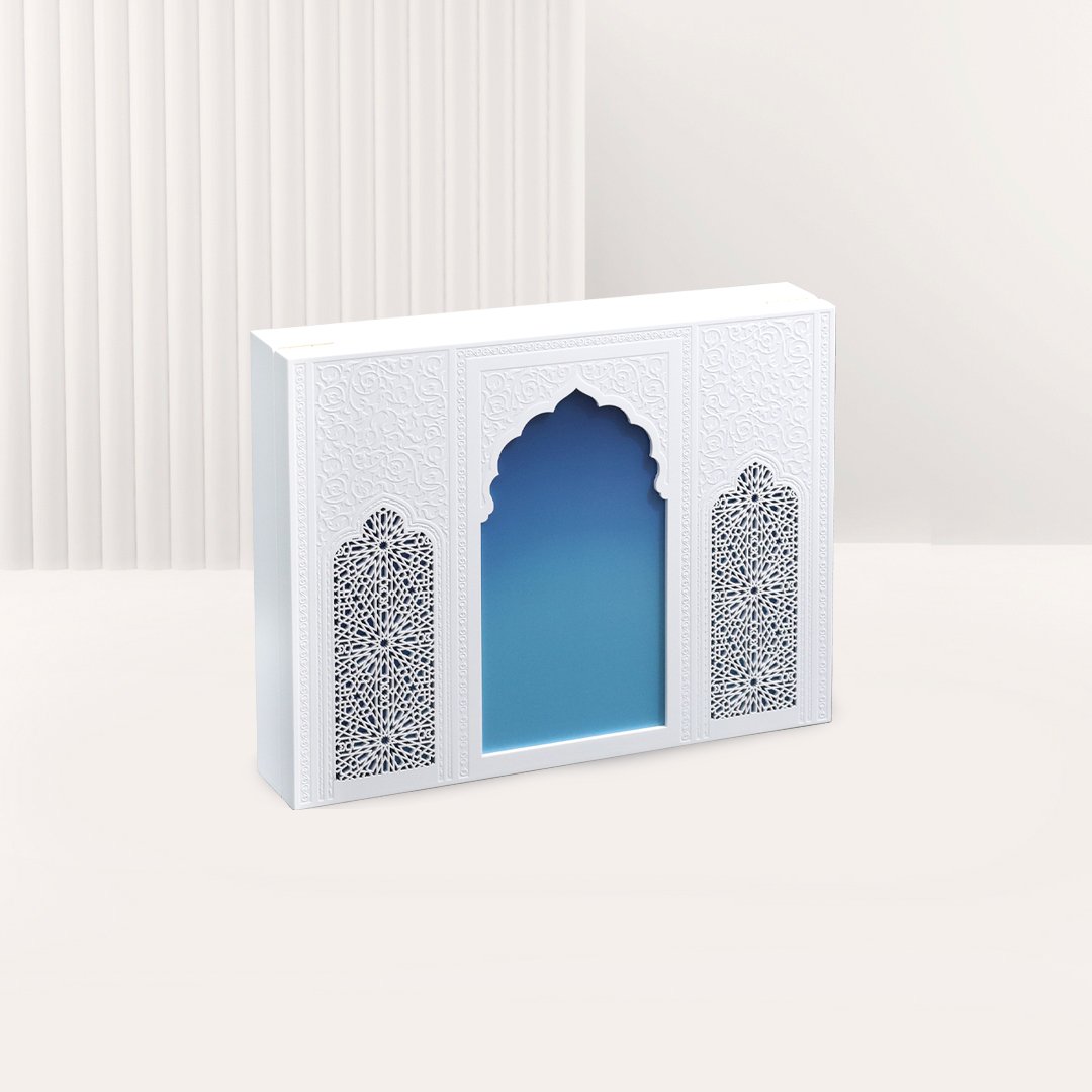VIP Collection - Blue Dome Box - Image 3