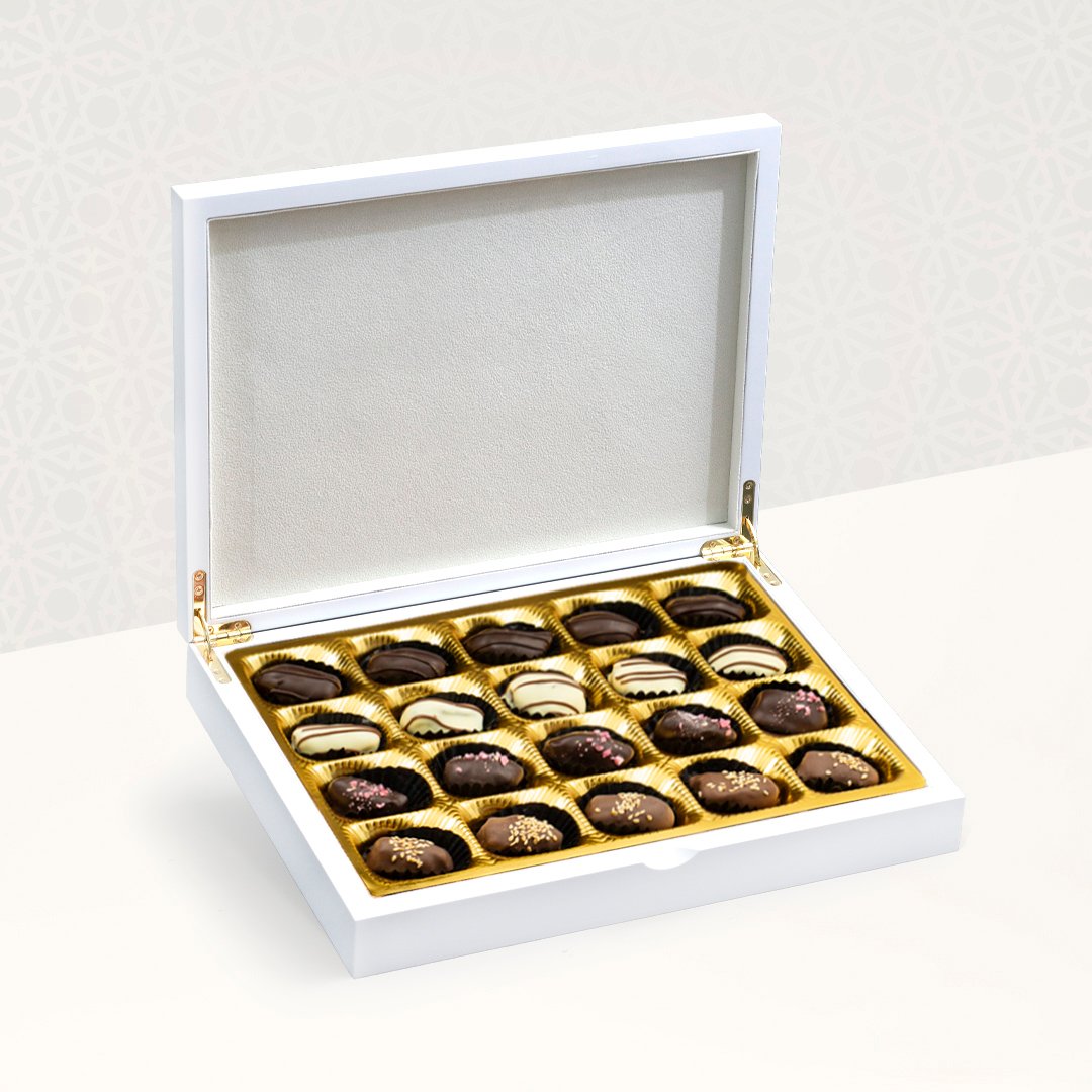 VIP Collection - Blue Dome Box - Image 2