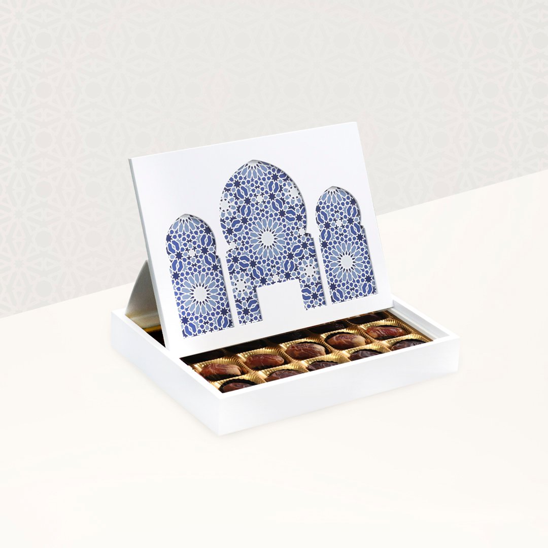 VIP Collection - Arabic Mosaic Box - Image 3