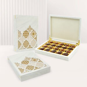 VIP Collection - Modern Arabic Design Box