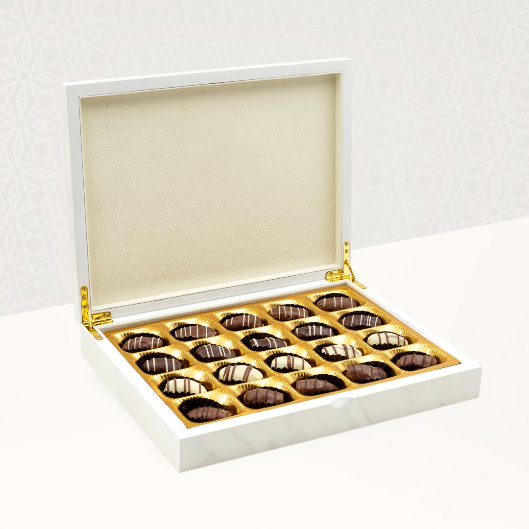 VIP Collection - Modern Arabic Design Box - Image 3