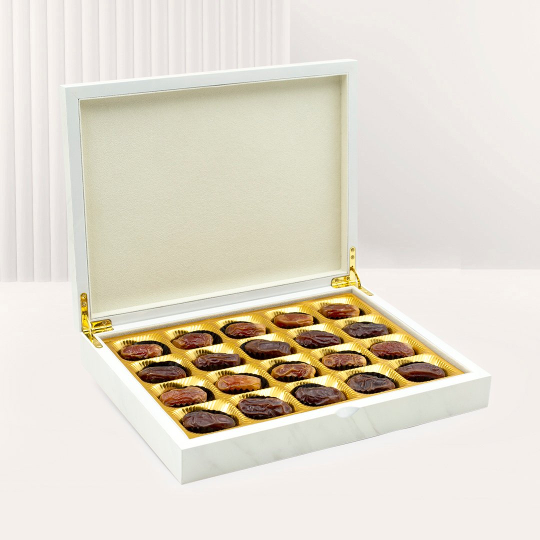 VIP Collection - Modern Arabic Design Box - Image 2