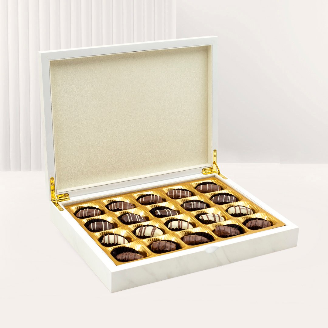 VIP Collection - Modern Arabic Design Box - Image 3