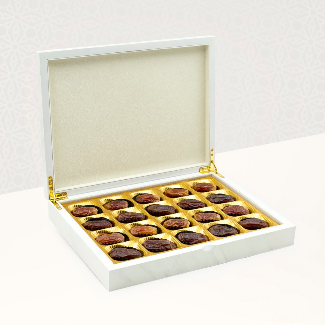 VIP Collection - Modern Arabic Design Box - Image 2