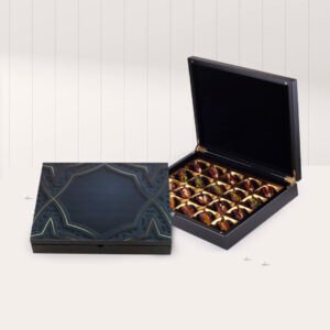 VIP Collection - Premium Arabian Design Box