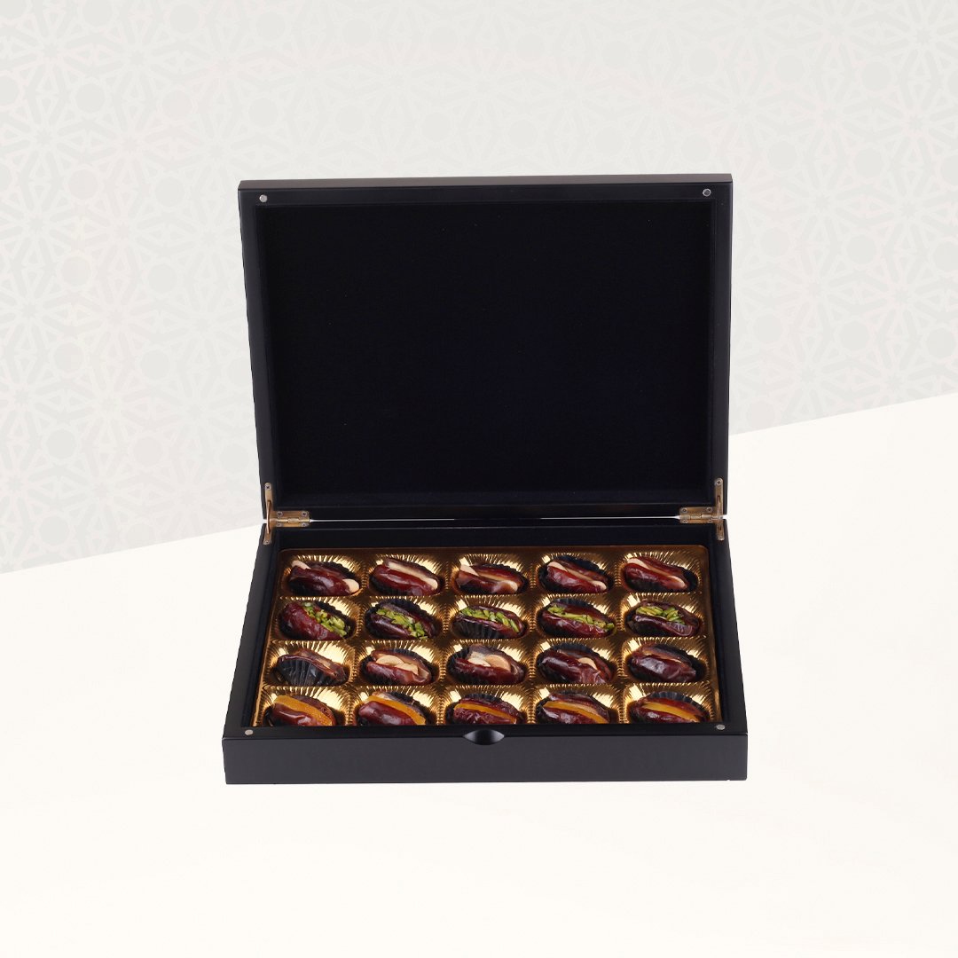 VIP Collection - Premium Arabian Design Box - Image 4