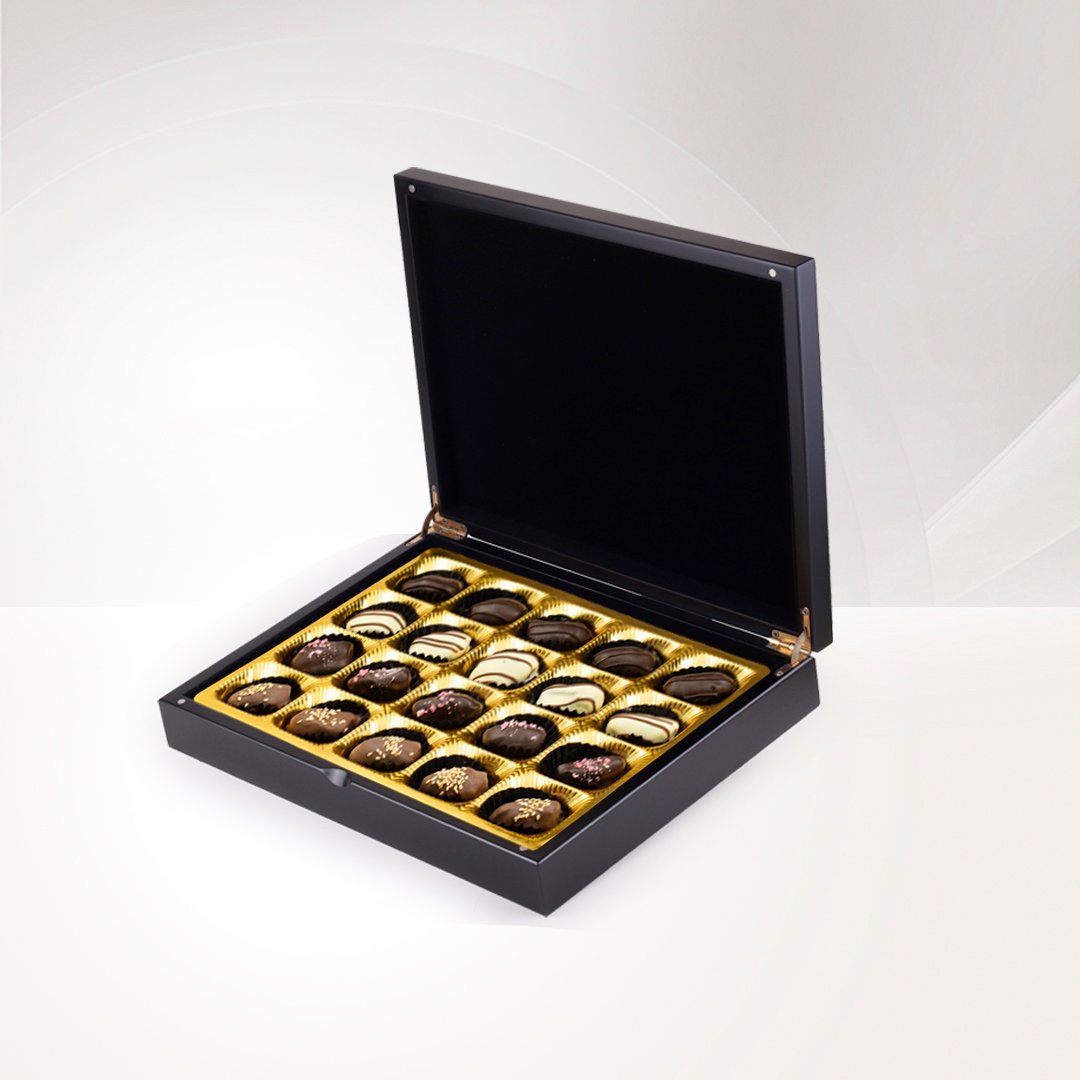 VIP Collection - Premium Arabian Design Box - Image 3