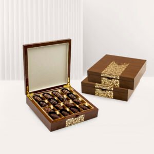 Premium Collection - Classy Star Box