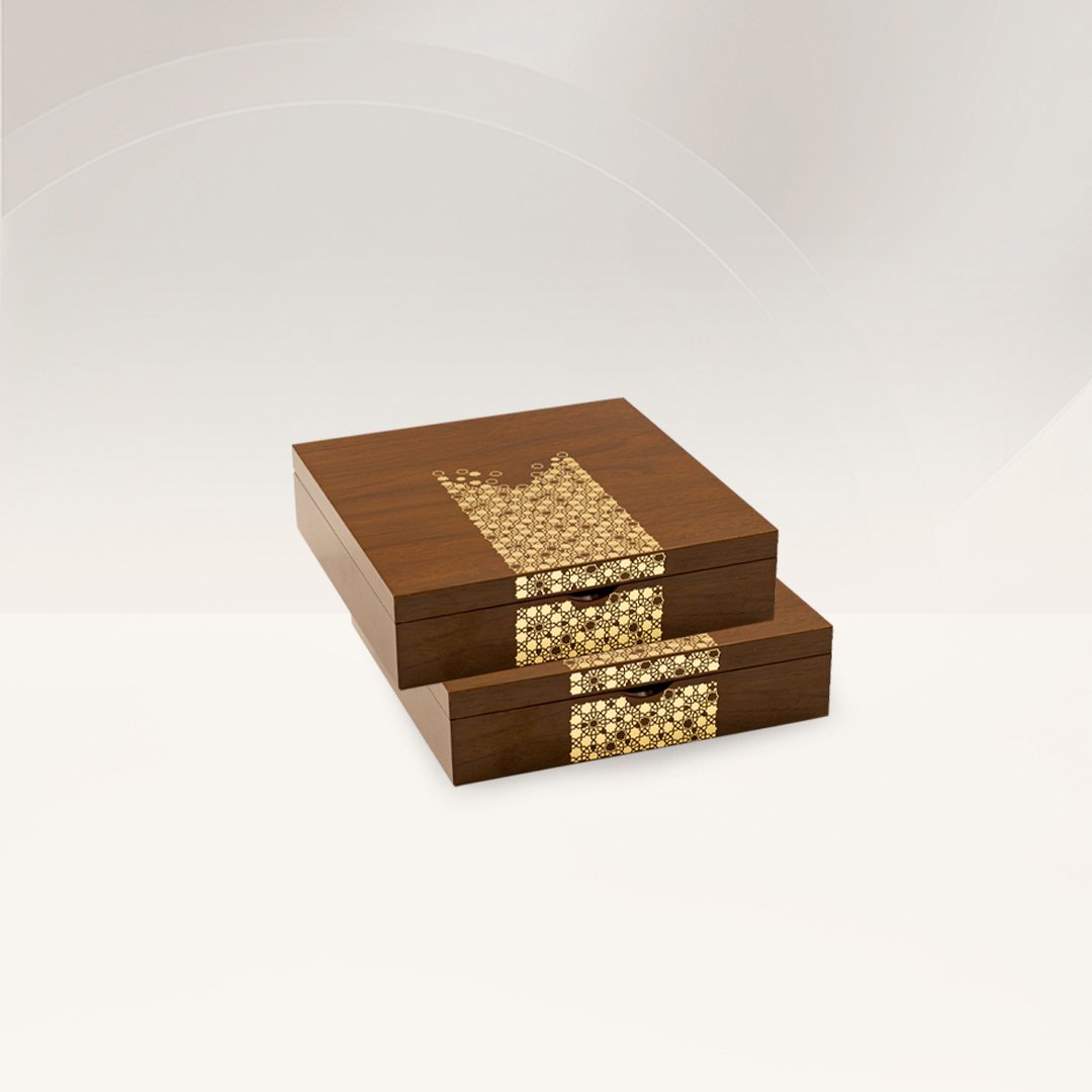 Premium Collection - Classy Star Box - Image 2