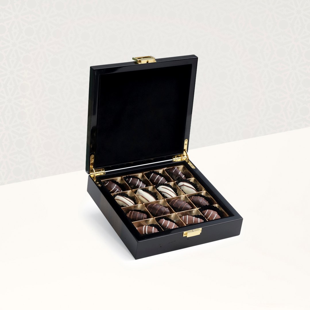 Premium Collection - Black & Brown Box - Image 4