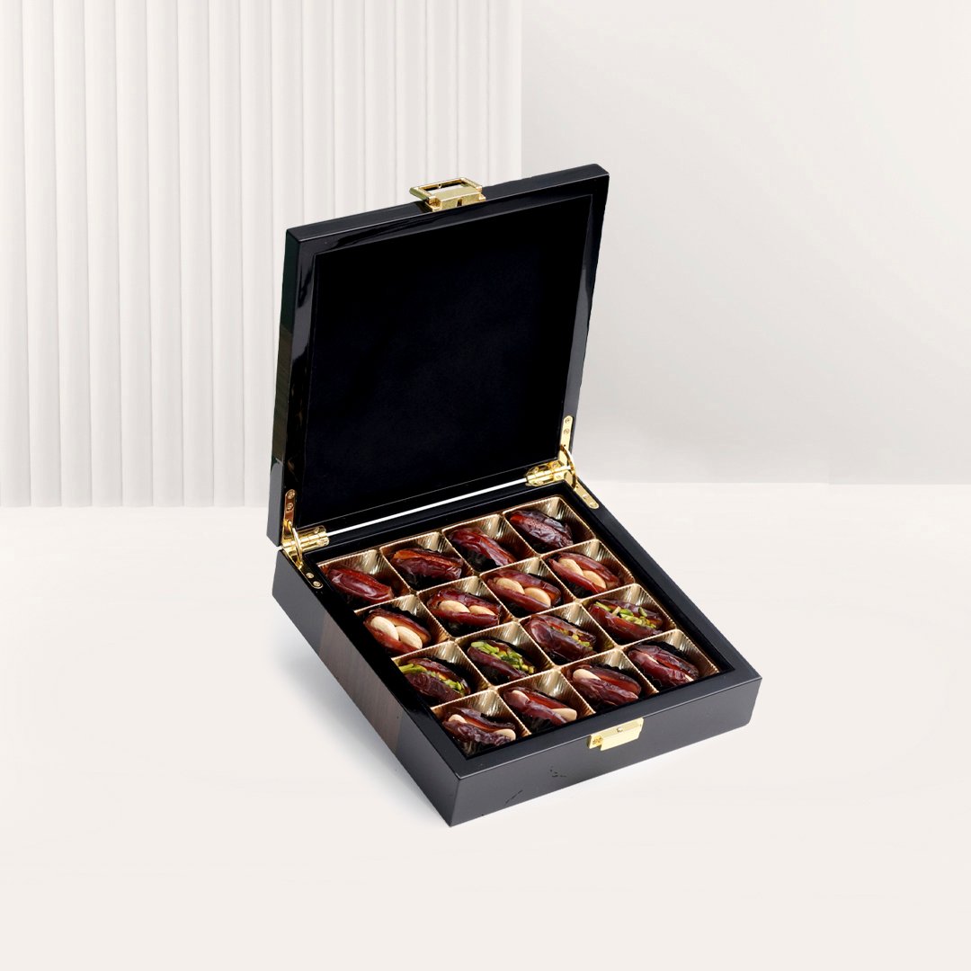 Premium Collection - Black & Brown Box - Image 3