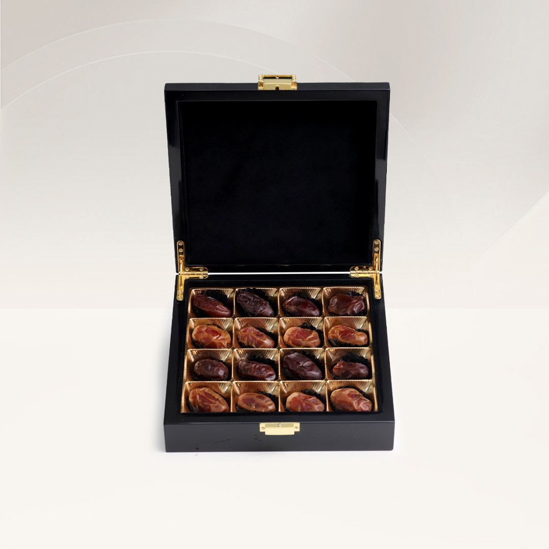 Premium Collection - Black & Brown Box - Image 2
