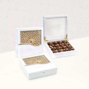 Premium Collection - Arabic Sand Dune Box