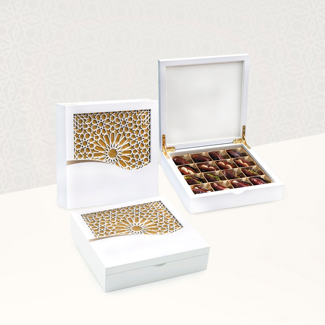 Premium Collection - Arabic Sand Dune Box