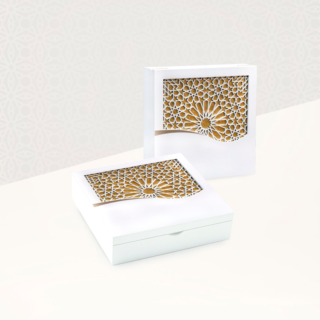 Premium Collection - Arabic Sand Dune Box - Image 3