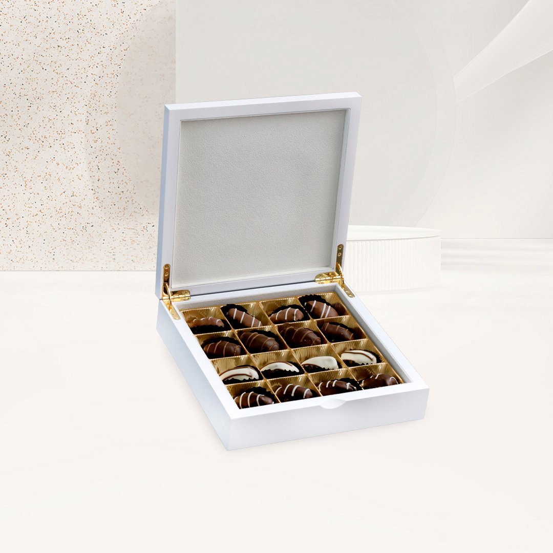 Premium Collection - Arabic Sand Dune Box - Image 2