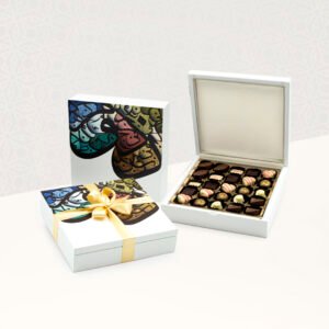 Premium Collection - Arabic Calligraphy Box