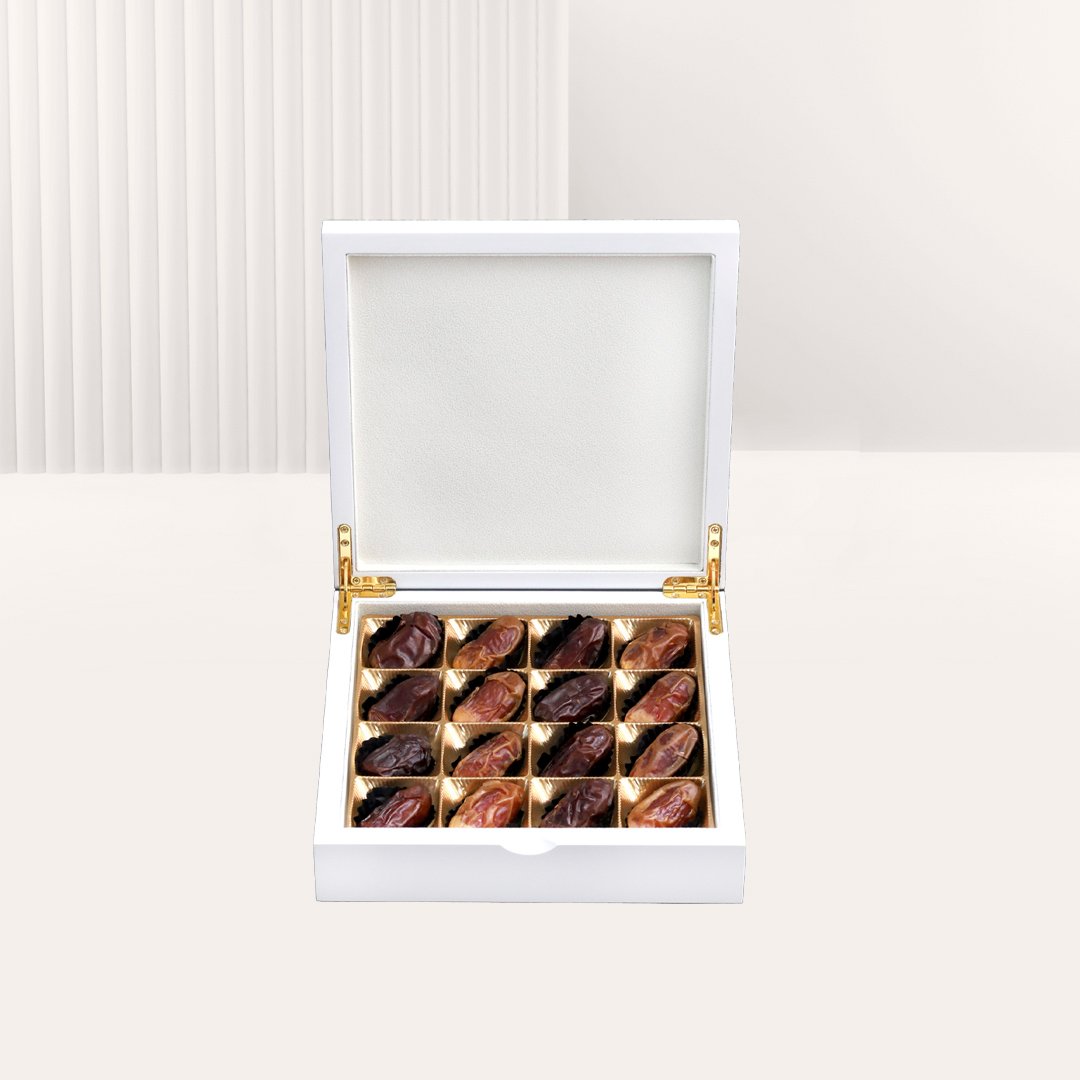 Premium Collection - Arabic Calligraphy Box - Image 3