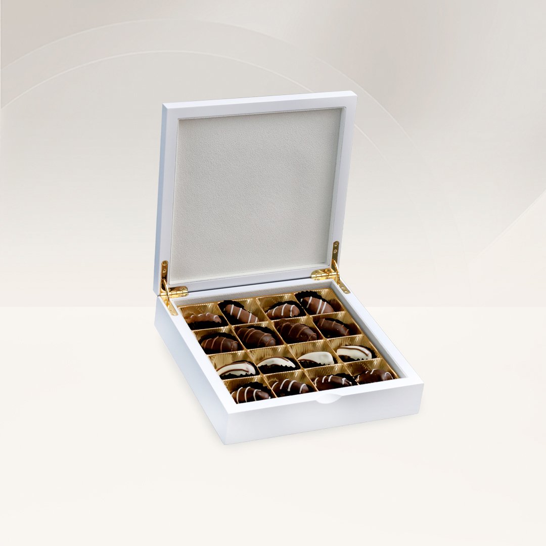Premium Collection - Arabic Calligraphy Box - Image 2