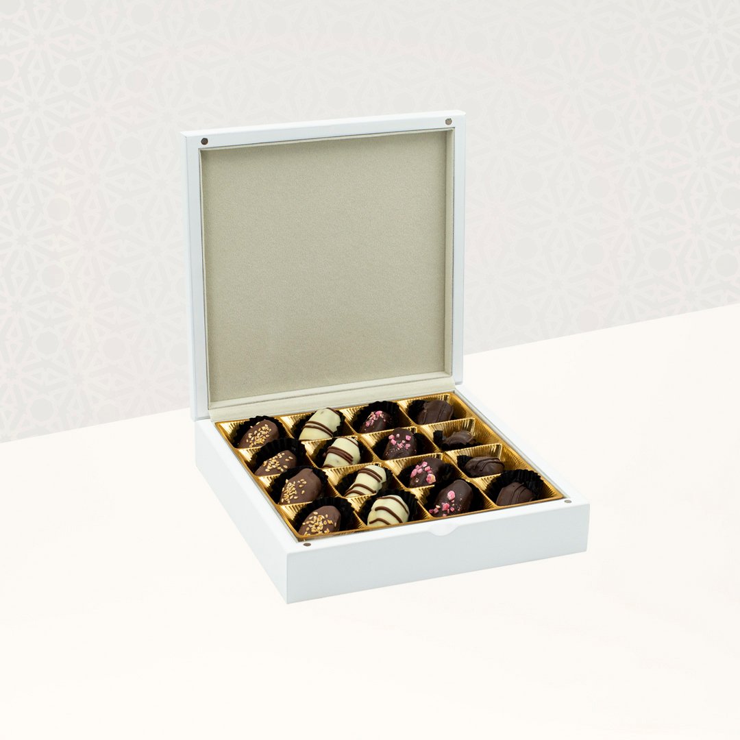 Premium Collection - Arabic Sun Box - Image 4